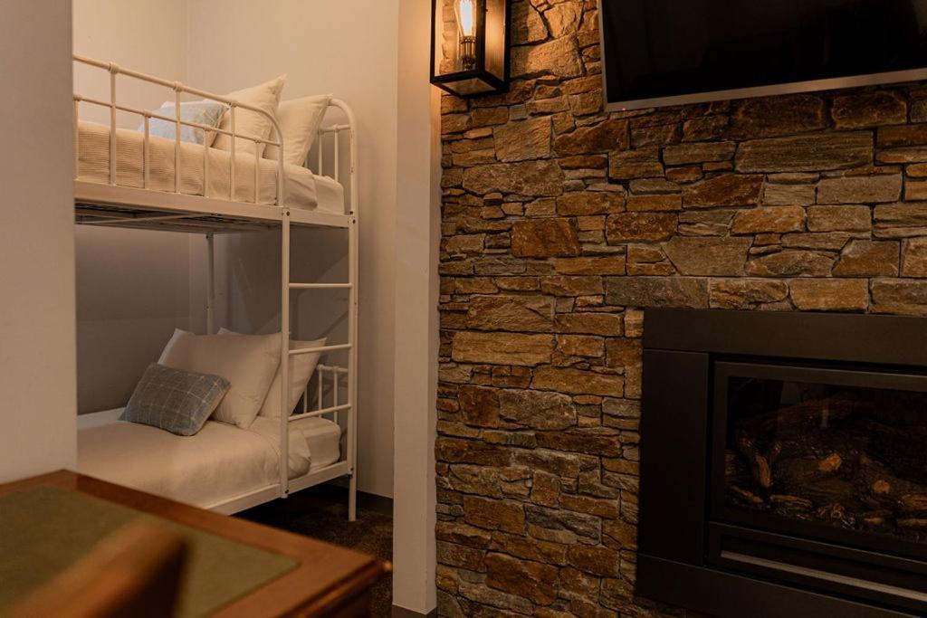 Bay Of Fires Apartments - Town Centre St Helens Zewnętrze zdjęcie
