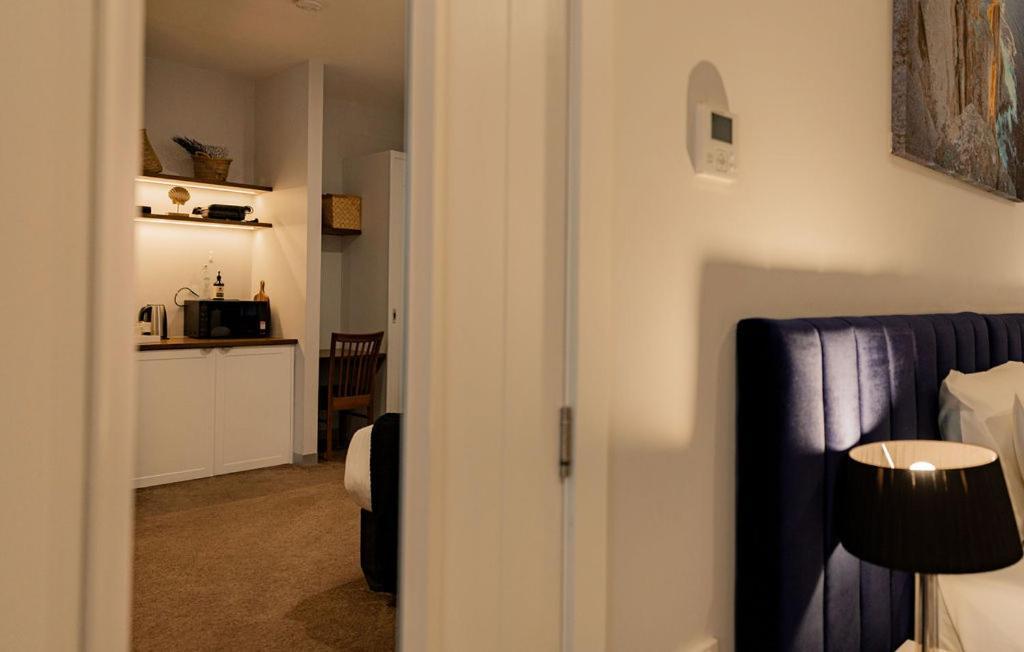 Bay Of Fires Apartments - Town Centre St Helens Zewnętrze zdjęcie