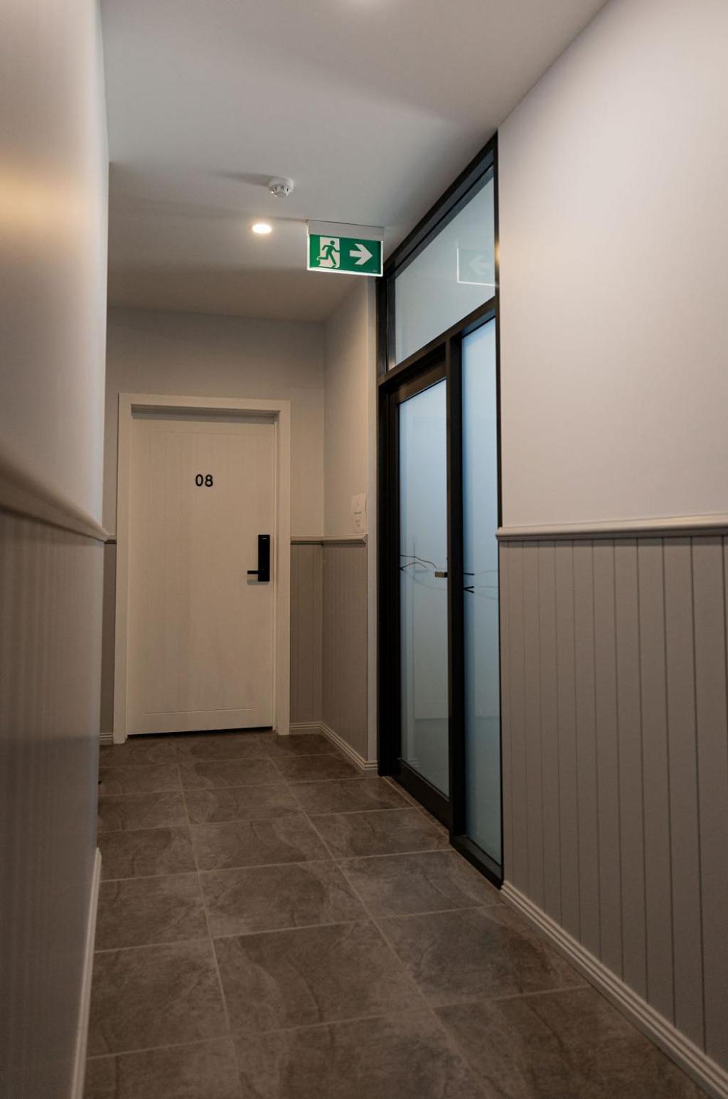 Bay Of Fires Apartments - Town Centre St Helens Zewnętrze zdjęcie