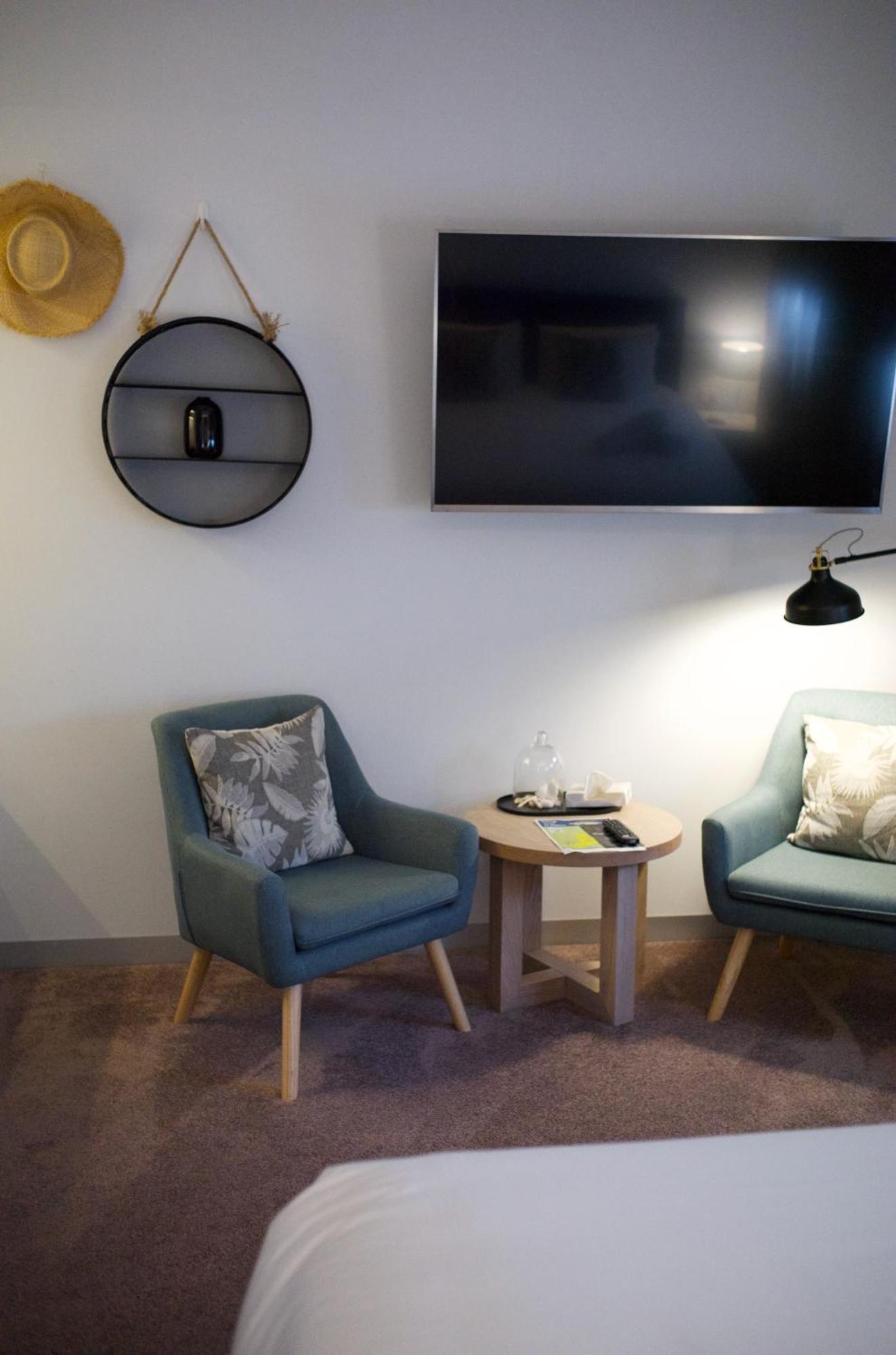 Bay Of Fires Apartments - Town Centre St Helens Zewnętrze zdjęcie