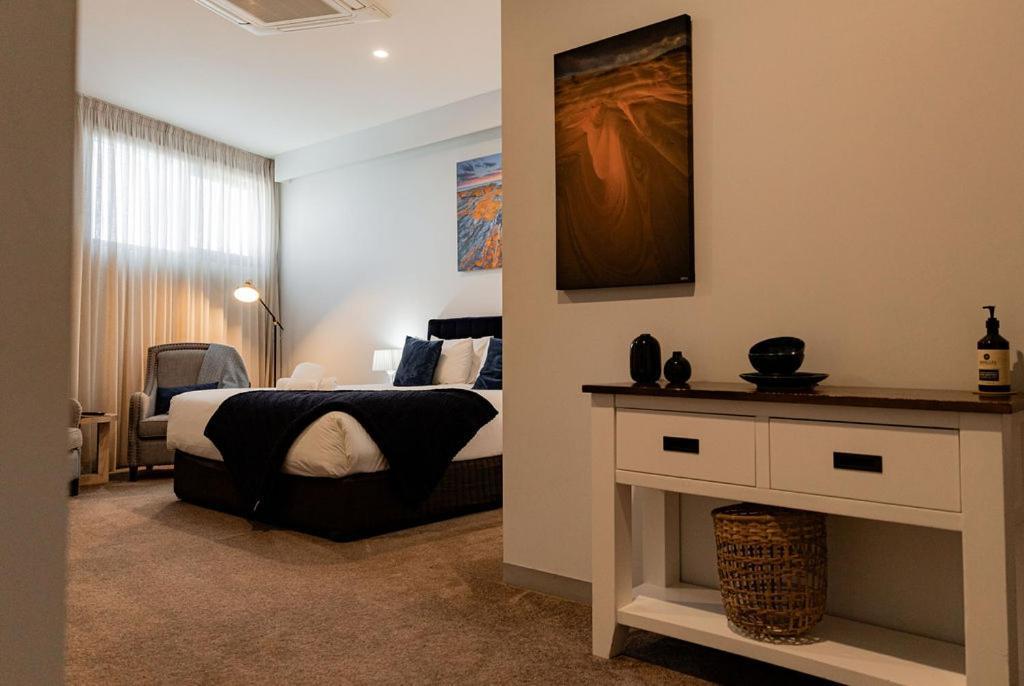 Bay Of Fires Apartments - Town Centre St Helens Zewnętrze zdjęcie