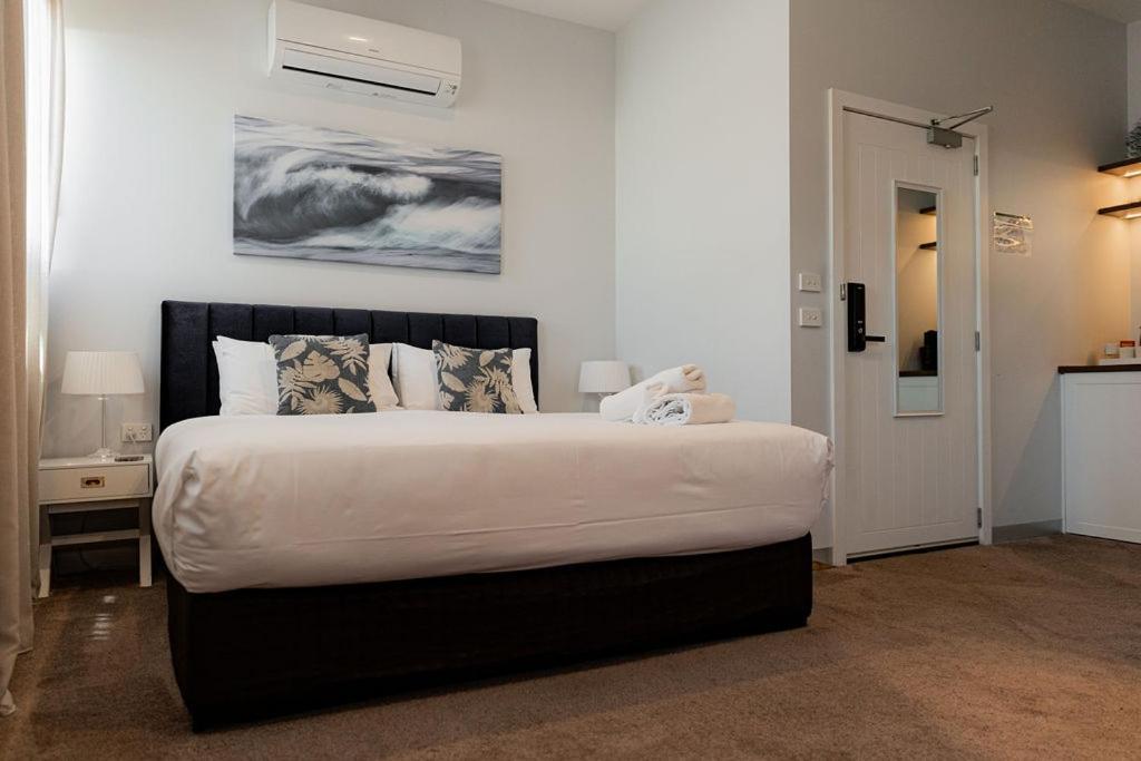 Bay Of Fires Apartments - Town Centre St Helens Zewnętrze zdjęcie