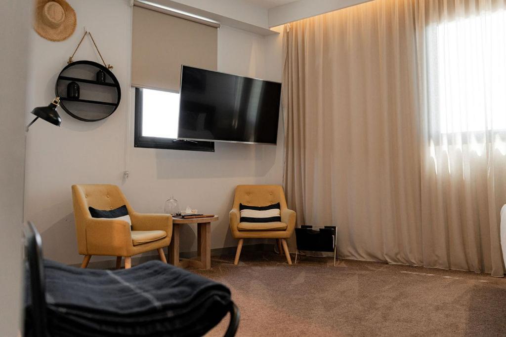 Bay Of Fires Apartments - Town Centre St Helens Zewnętrze zdjęcie