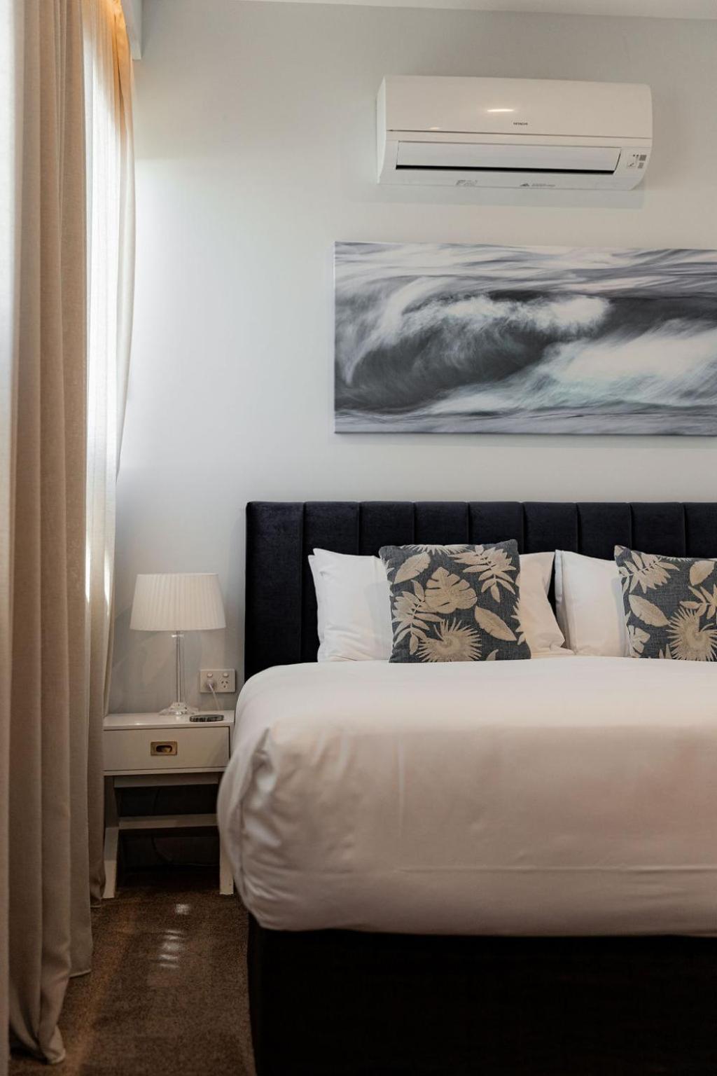 Bay Of Fires Apartments - Town Centre St Helens Zewnętrze zdjęcie