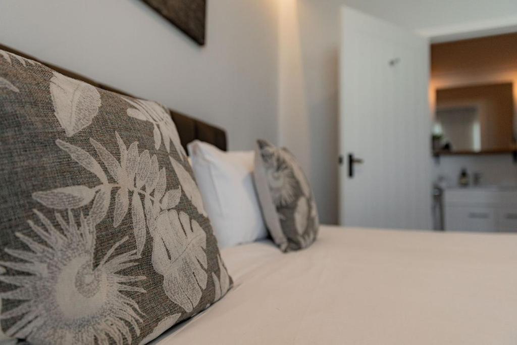 Bay Of Fires Apartments - Town Centre St Helens Zewnętrze zdjęcie