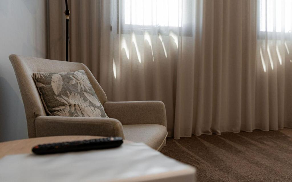 Bay Of Fires Apartments - Town Centre St Helens Zewnętrze zdjęcie