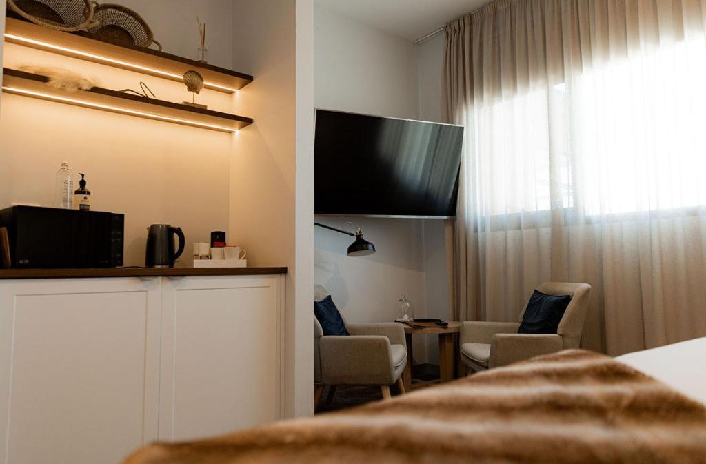 Bay Of Fires Apartments - Town Centre St Helens Zewnętrze zdjęcie