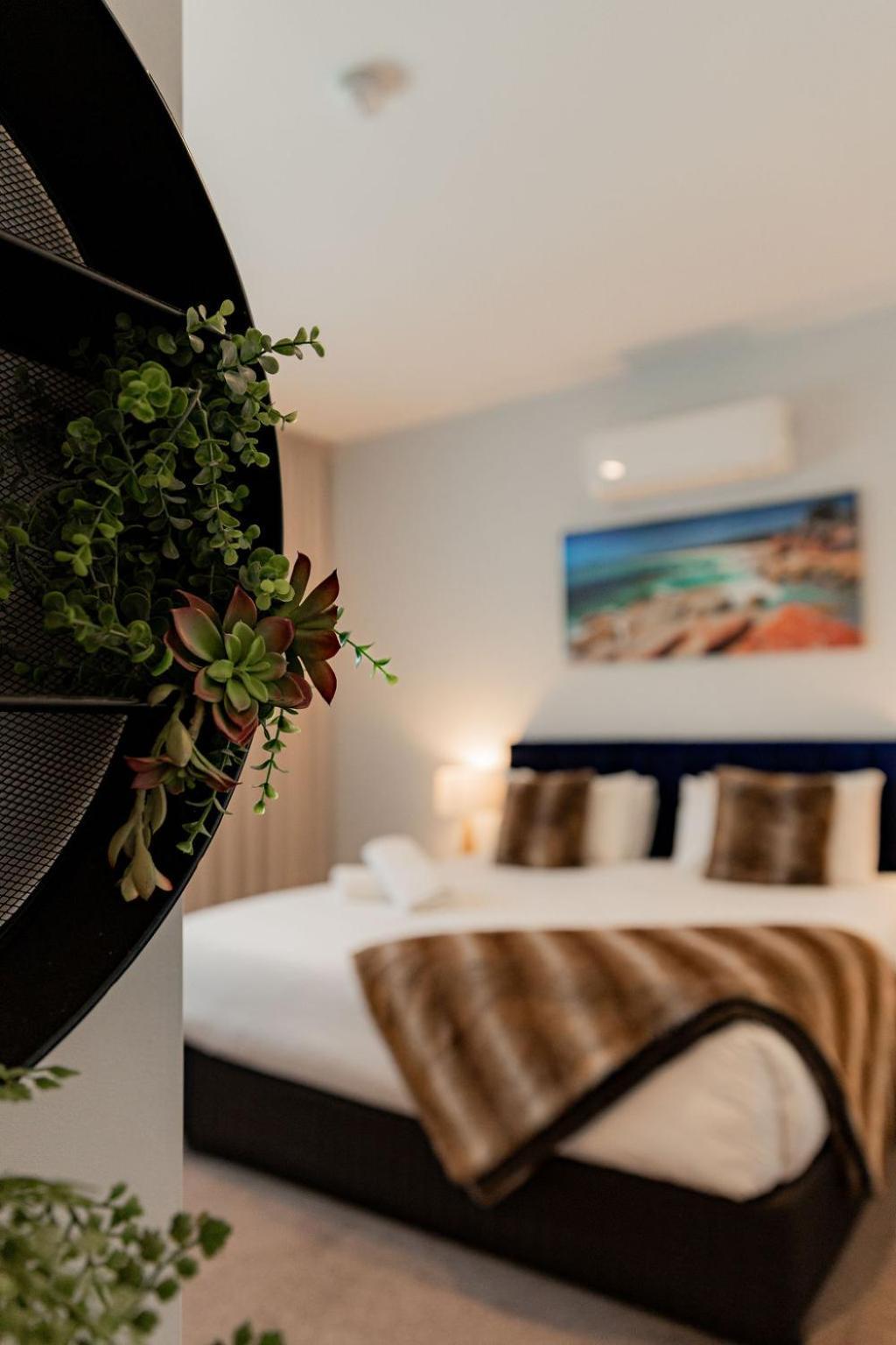 Bay Of Fires Apartments - Town Centre St Helens Zewnętrze zdjęcie